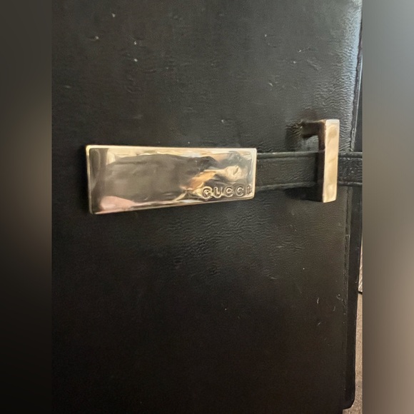 Gucci Leather Agenda - Picture 9 of 12